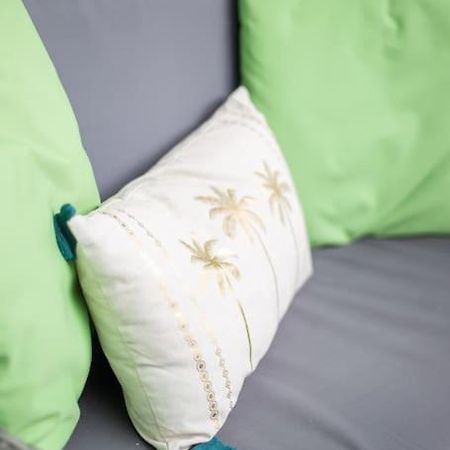 Coastal Haven In Leigh-On-Sea Apartment Сътън он Сий Екстериор снимка