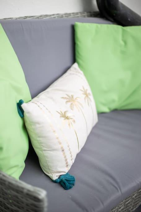 Coastal Haven In Leigh-On-Sea Apartment Сътън он Сий Екстериор снимка