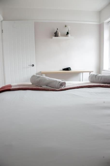 Coastal Haven In Leigh-On-Sea Apartment Сътън он Сий Екстериор снимка