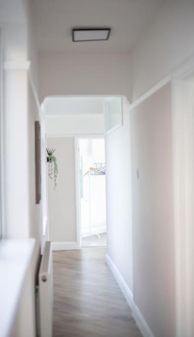 Coastal Haven In Leigh-On-Sea Apartment Сътън он Сий Екстериор снимка