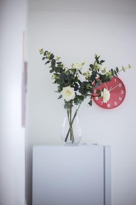 Coastal Haven In Leigh-On-Sea Apartment Сътън он Сий Екстериор снимка