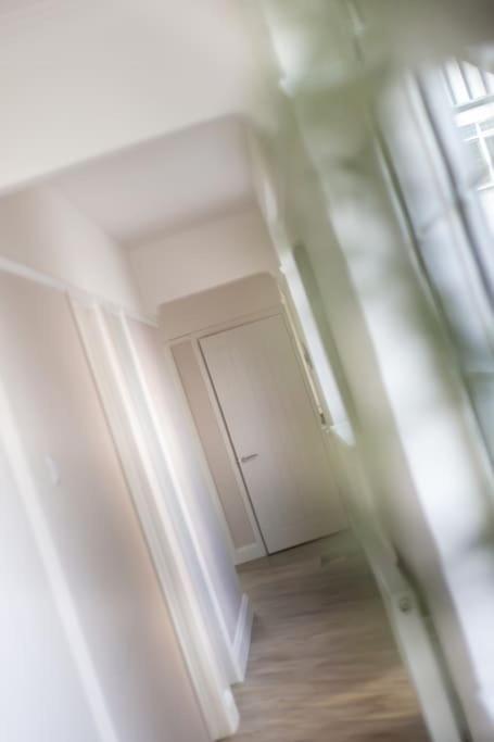 Coastal Haven In Leigh-On-Sea Apartment Сътън он Сий Екстериор снимка