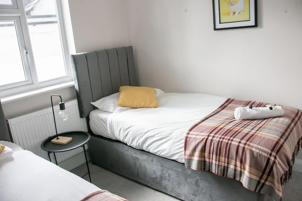 Coastal Haven In Leigh-On-Sea Apartment Сътън он Сий Екстериор снимка