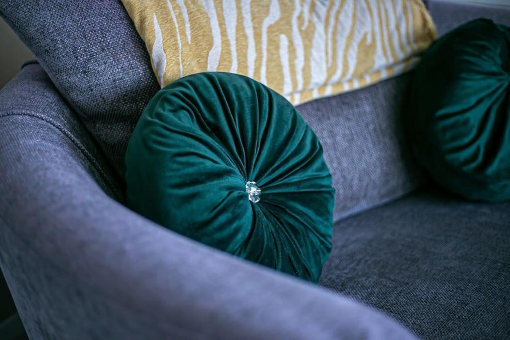 Coastal Haven In Leigh-On-Sea Apartment Сътън он Сий Екстериор снимка